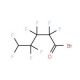 5H-Octafluoropentanoyl bromide - chemical structure image