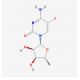 5′-Deoxy-5-fluorocytidine (CAS 66335-38-4) - chemical structure image