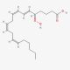 5(S)-HPETE (CAS 71774-08-8) - chemical structure image