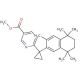 6-[(3,5,5,8,8-Pentamethyl-5,6,7,8-tetrahydronaphthalen-2-yl)cyclopropyl]nicotinic Acid Methyl Ester (CAS 153559-50-3) - chemi