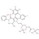 (6-{2-[2-(4-Fluoro-phenyl)-4-(2-hydroxy-phenylcarbamoyl)-5-isopropyl-3-phenyl-d5-pyrrol-1-yl]-ethyl}-2,2-dimethyl-[1,3]-dioxa