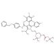 (6-{2-[3-(4-Benzyloxy-phenylcarbamoyl)-5-(4-fluoro-phenyl)-2-isopropyl-4-phenyl-d5-pyrrol-1-yl]-ethyl}-2,2-dimethyl-[1,3]-dio