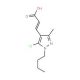 6-(2-aminoethoxy)-1,2,3,4-tetrahydroquinolin-2-one hydrochloride - chemical structure image