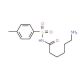 6-Amino-N-tosylhexanamide - chemical structure image