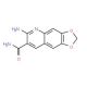 6-amino[1,3]dioxolo[4,5-g]quinoline-7-carboxamide - chemical structure image