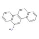 6-Aminochrysene (CAS 2642-98-0) - chemical structure image