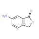 6-Aminophthalide (CAS 57319-65-0) - chemical structure image