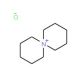 6-Azonia-spiro[5.5]undecane chloride - chemical structure image