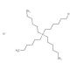 6-Bromo-(trihexylammonium)hexyl Bromide - chemical structure image