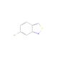 6-Bromobenzo[c]isothiazole (CAS 20712-08-7) - chemical structure image