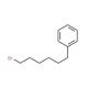 (6-Bromohexyl)benzene (CAS 27976-27-8) - chemical structure image