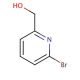 (6-Bromopyridin-2-yl)methanol (CAS 33674-96-3) - chemical structure image
