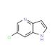 6-Chloro-1H-pyrrolo[3,2-b]pyridine (CAS 1021339-19-4) - chemical structure image
