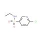 6-chloro-N-ethylpyridine-3-sulfonamide - chemical structure image