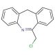 6-Chloromethylmorphanthridine - chemical structure image