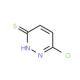 6-chloropyridazine-3-thiol (CAS 3916-78-7) - chemical structure image