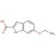 6-Ethoxy-1H-indole-2-carboxylic acid - chemical structure image