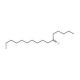 6-Hexadecanone (CAS 57661-23-1) - chemical structure image