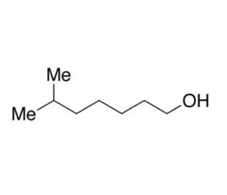 6-Methylheptanol (CAS 1653-40-3) - chemical structure image