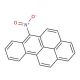 6-Nitrobenzo[a]pyrene (CAS 63041-90-7) - chemical structure image
