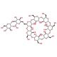 6-O-α-Maltosyl-β-cyclodextrin (CAS 104723-60-6) - chemical structure image