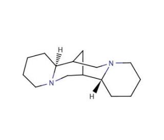 6-Phosphogluconic acid tri(cyclohexylammonium) salt (CAS 108347-81-5) - chemical structure image