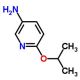 6-(propan-2-yloxy)pyridin-3-amine - chemical structure image