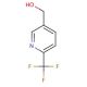 6-(Trifluoromethyl)pyridine-3-methanol (CAS 386704-04-7) - chemical structure image