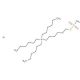 6-(Trihexylammonium)hexyl Methanethiosulfonate Bromide - chemical structure image