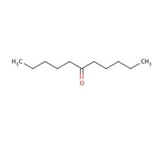 6-Undecanone (CAS 927-49-1) - chemical structure image