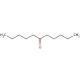 6-Undecanone (CAS 927-49-1) - chemical structure image