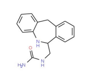 6-Ureidomethyl-5,6-dihydromorphanthridine - chemical structure image