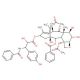 6α,3′-p-Dihydroxy Paclitaxel (CAS 157230-10-9) - chemical structure image