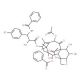 6α,3′-p-Dihydroxy Paclitaxel-d5 - chemical structure image