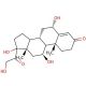 6α-Hydroxy Cortisol (CAS 2242-98-0) - chemical structure image