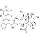 6α-Hydroxy Paclitaxel-d5 (CAS 1315376-90-9) - chemical structure image