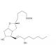 6α-Prostaglandin I1 的分子结构, CAS编号: 62777-90-6 6α-Prostaglandin I1 (CAS 62777-90-6) - chemical structure image