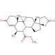 6β-Hydroxy Eplerenone (CAS 209253-80-5) - chemical structure image