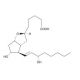 6β-Prostaglandin I1 的分子结构, CAS编号: 62770-50-7 6β-Prostaglandin I1 (CAS 62770-50-7) - chemical structure image