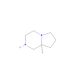 (6S)-1,4-Diazabicyclo[4.3.0]nonane (CAS 93643-24-4) - chemical structure image