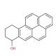 7,8,9,10-Tetrahydrobenzo[a]pyren-7-ol (CAS 6272-55-5) - chemical structure image