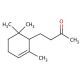 7,8-Dihydro-α-ionone 的分子结构, CAS编号: 31499-72-6 7,8-Dihydro-α-ionone (CAS 31499-72-6) - chemical structure image