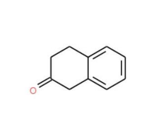 7,8-dihydroquinolin-6(5H)-one - chemical structure image