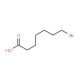 7-Bromoheptanoic acid (CAS 30515-28-7) - chemical structure image