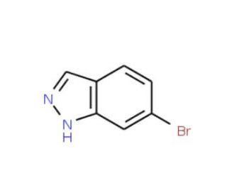 7-Chloro-1H-indazole (CAS 37435-12-4) - chemical structure image