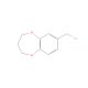 7-(Chloromethyl)-3,4-dihydro-2H-1,5-benzodioxepine (CAS 67869-70-9) - chemical structure image