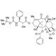 7-Epi-10-oxo-docetaxel (Docetaxel Impurity D) (CAS 162784-72-7) - chemical structure image