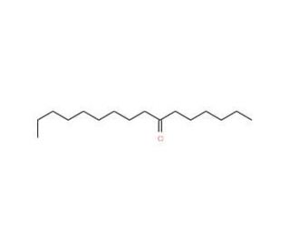 7-Hexadecanone (CAS 45206-91-5) - chemical structure image