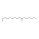 7-Hexadecanone (CAS 45206-91-5) - chemical structure image