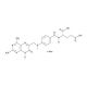7-Hydroxy Methotrexate Sodium Salt (CAS 5939-37-7) - chemical structure image